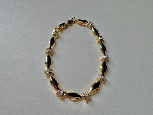 Amber Bracelet