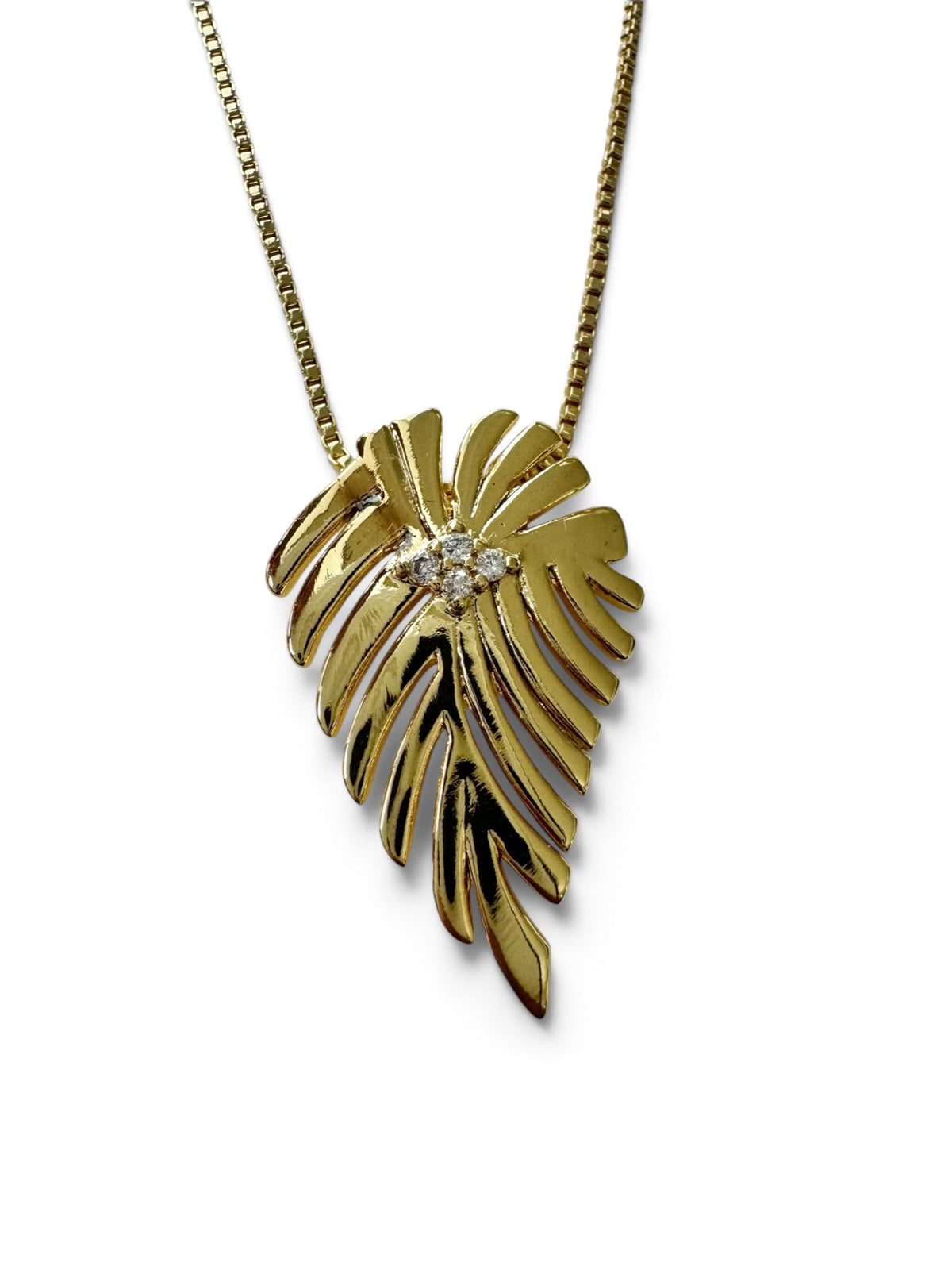 The Coasta Pendant