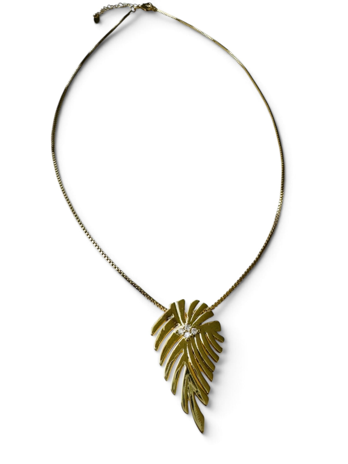 The Coasta Pendant