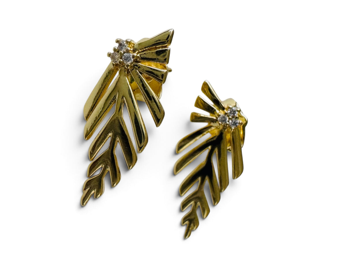 Coasta Earrings