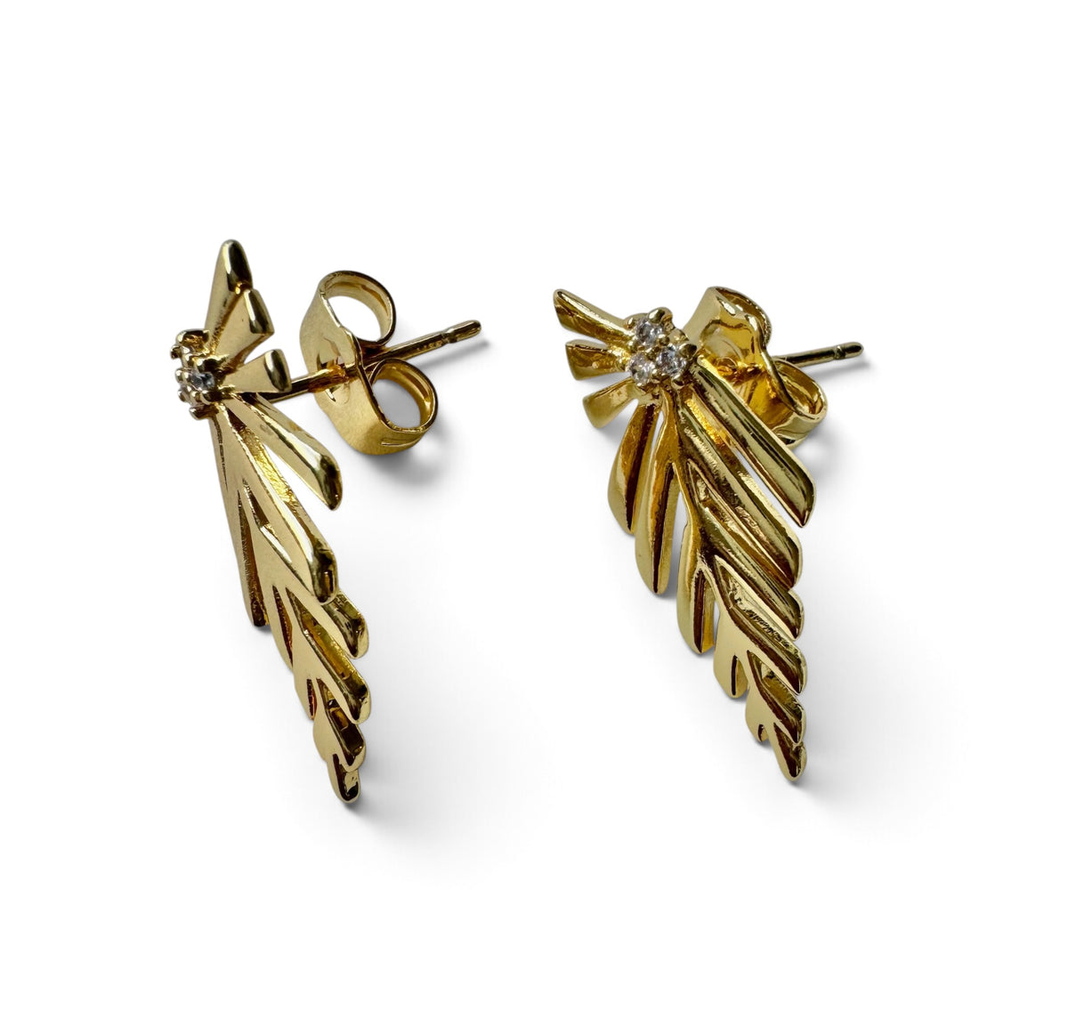 Coasta Earrings