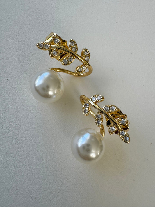 Levi Studs Front