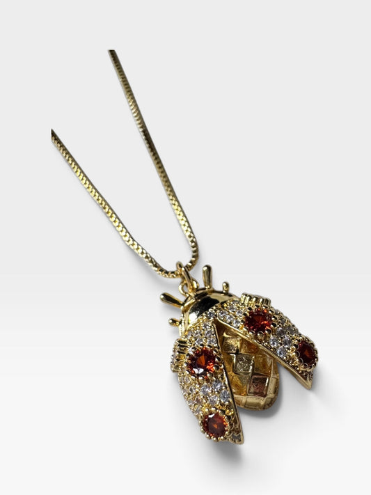 Bea Necklace