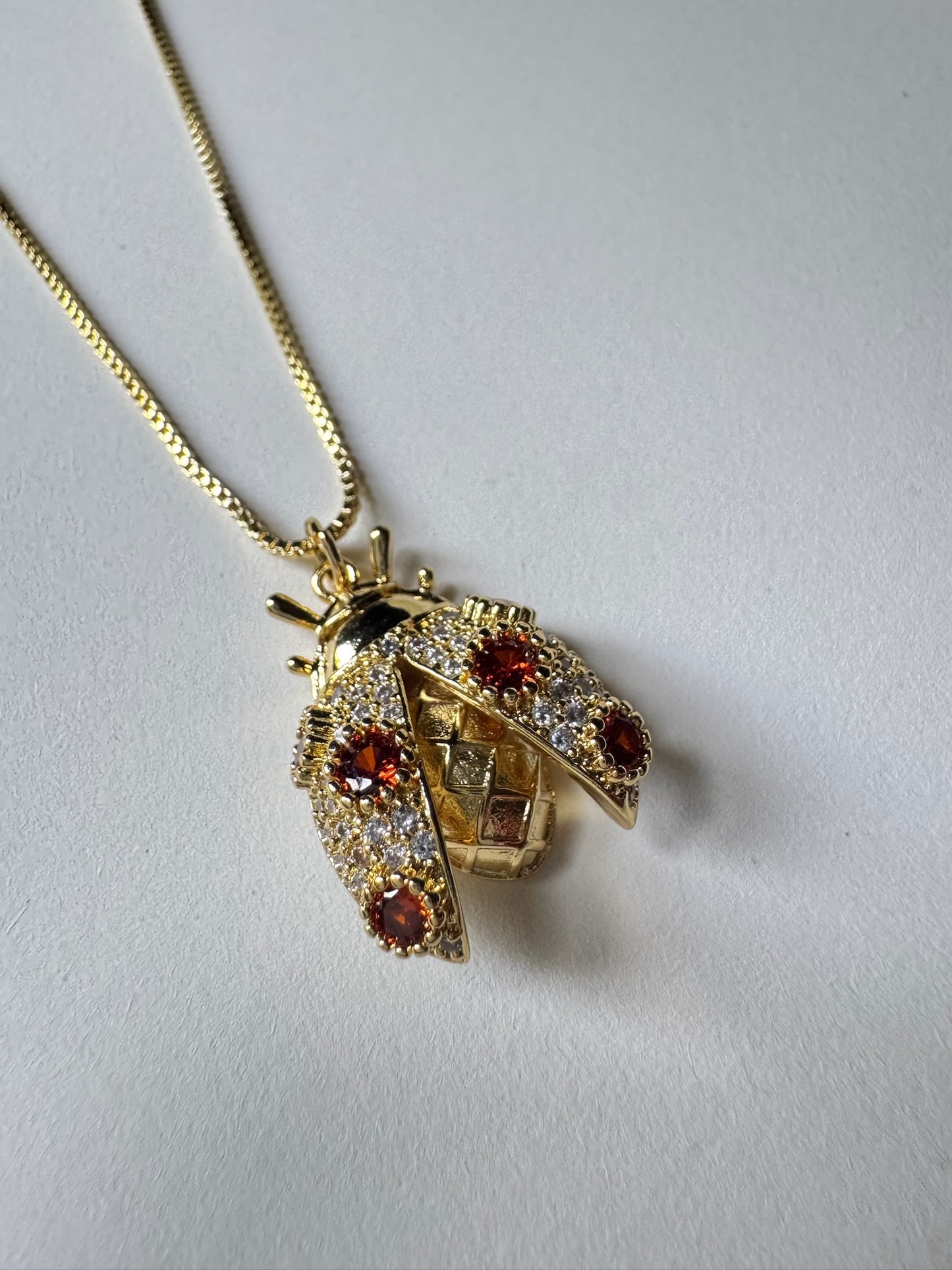 Bea Necklace