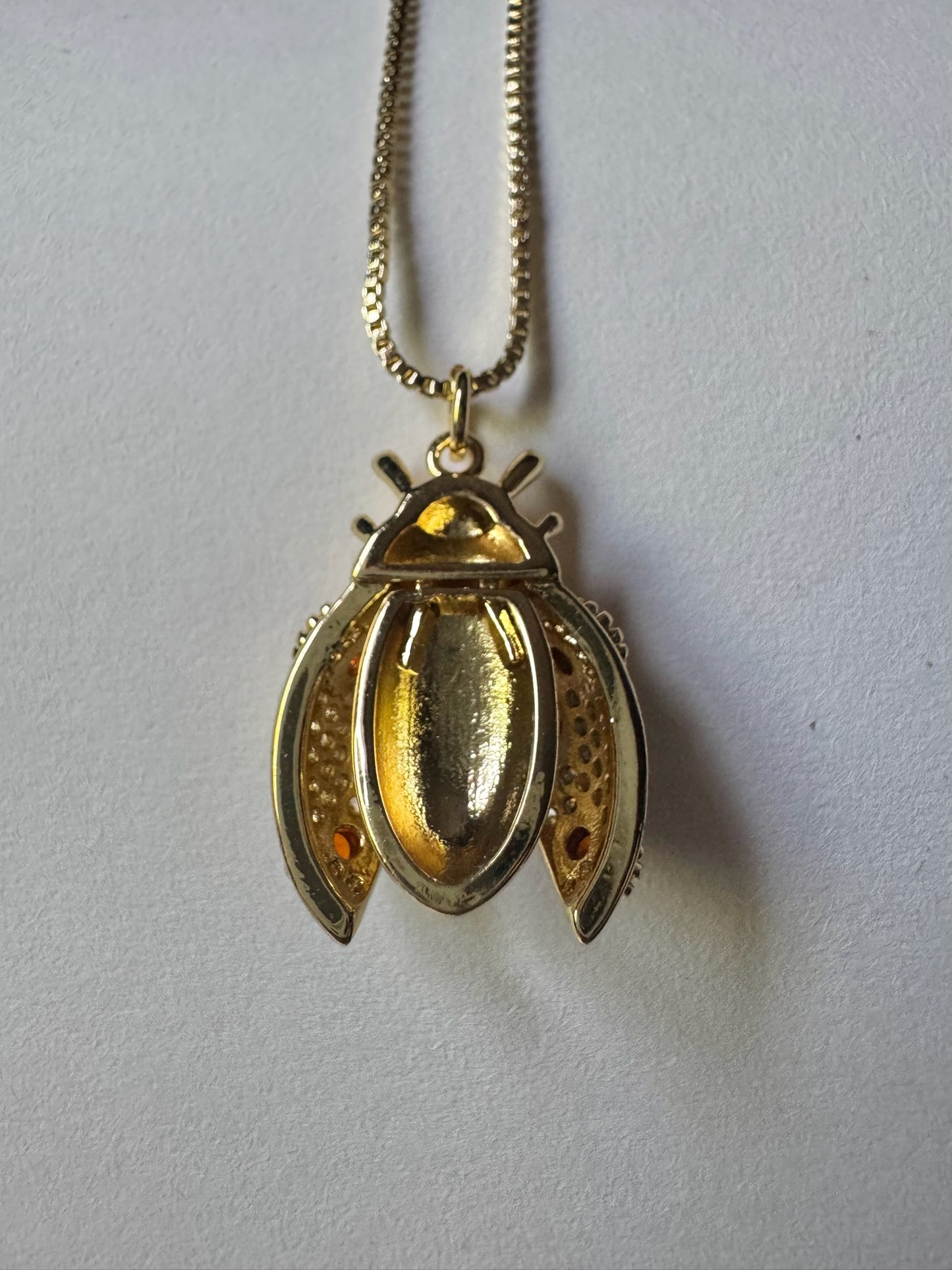 Bea Necklace