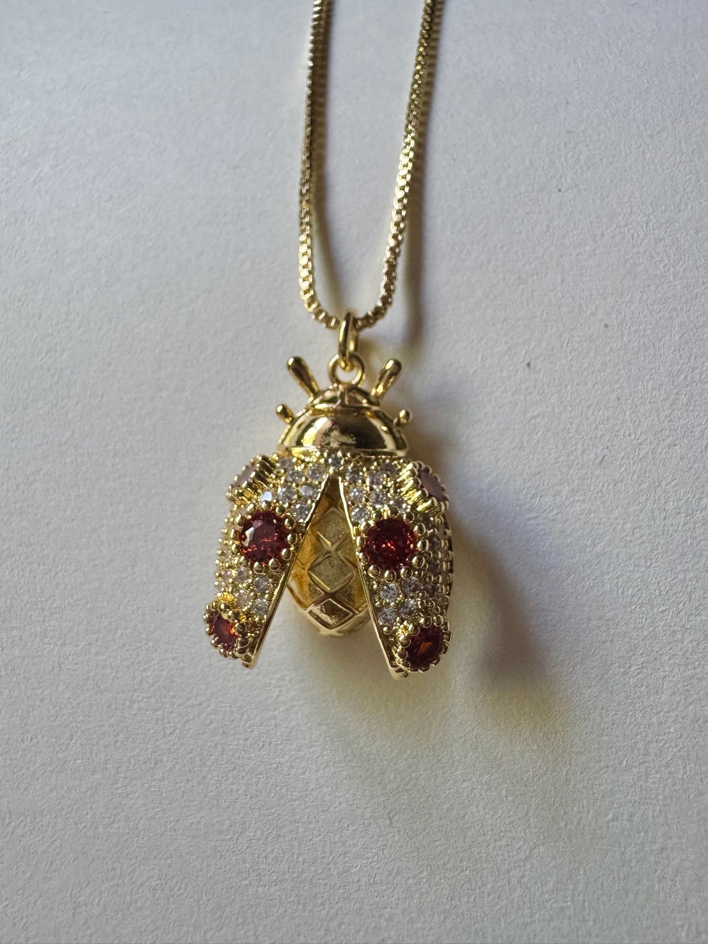 Bea Necklace