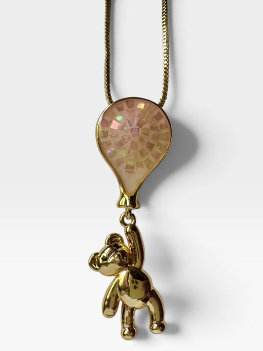 Wendy Necklace