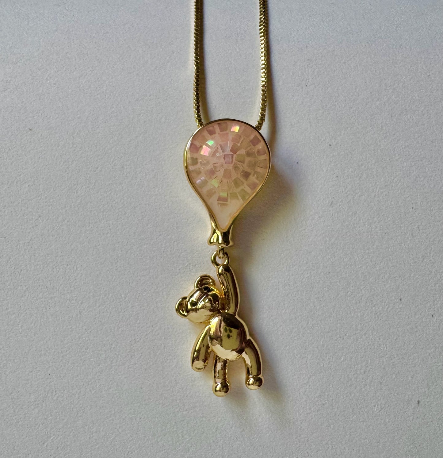 Wendy Necklace