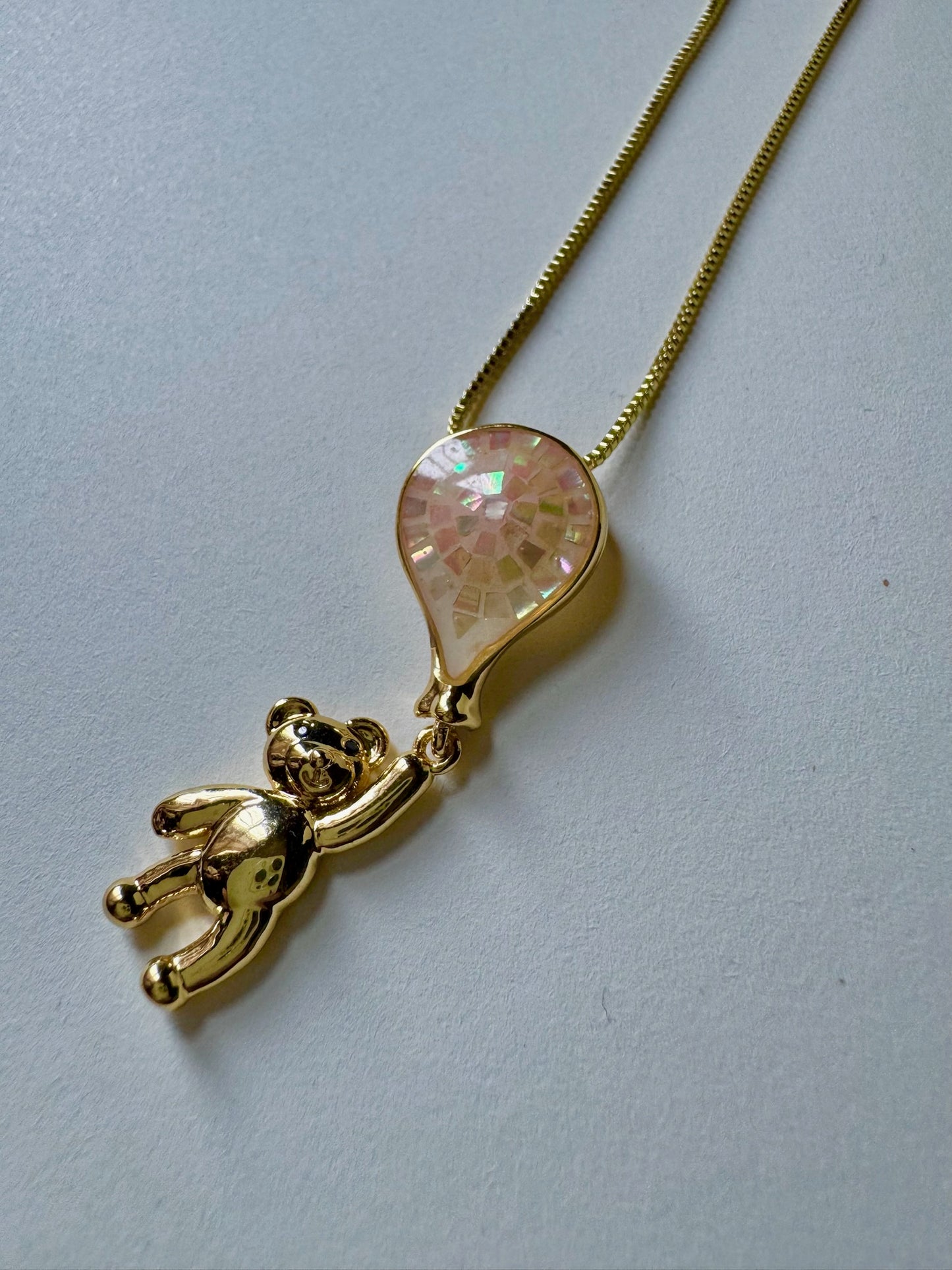 Wendy Necklace