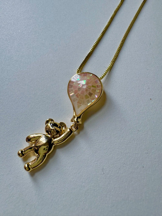 Wendy Necklace