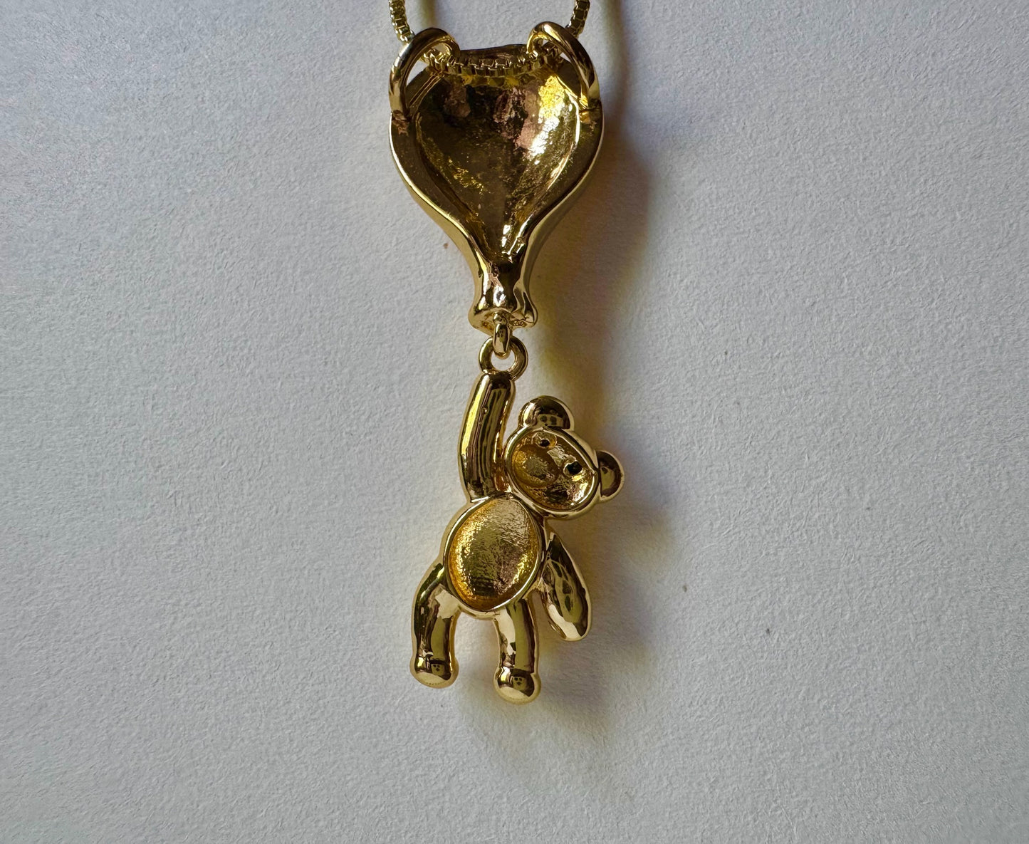 Wendy Necklace