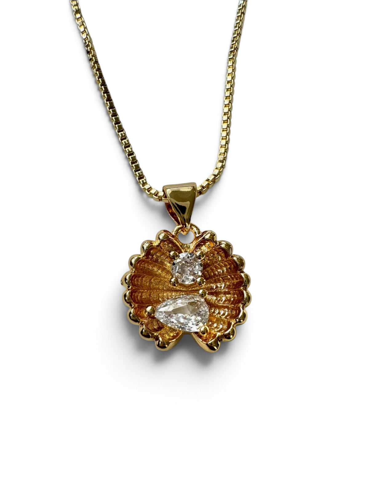 Chells Pendant