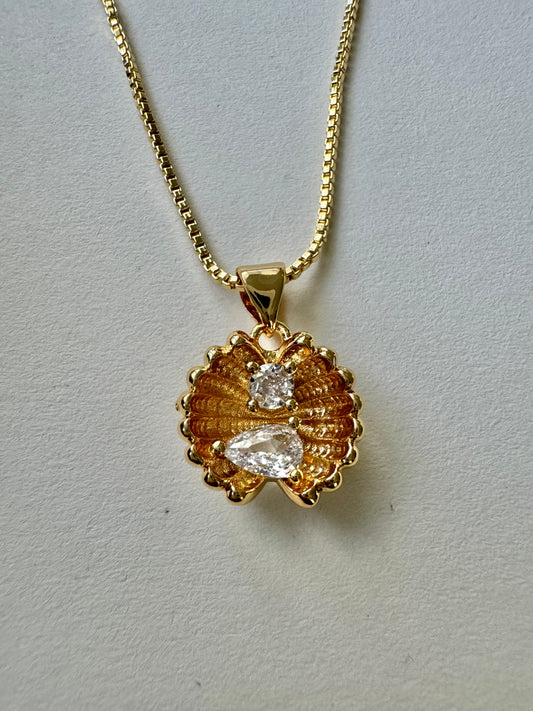 Chells Pendant