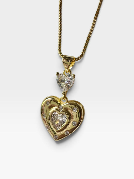 Adeline Necklace
