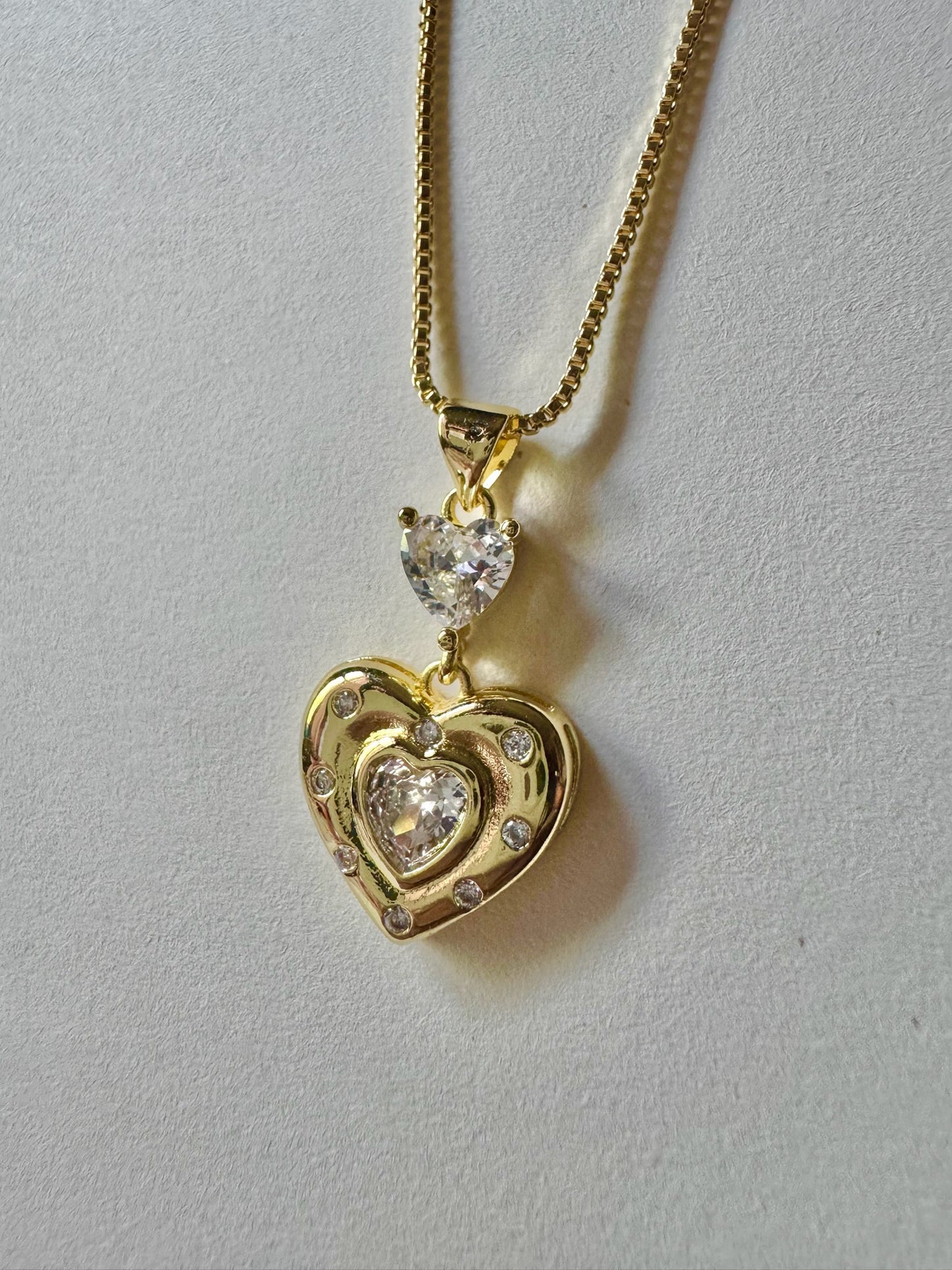 Adeline Necklace