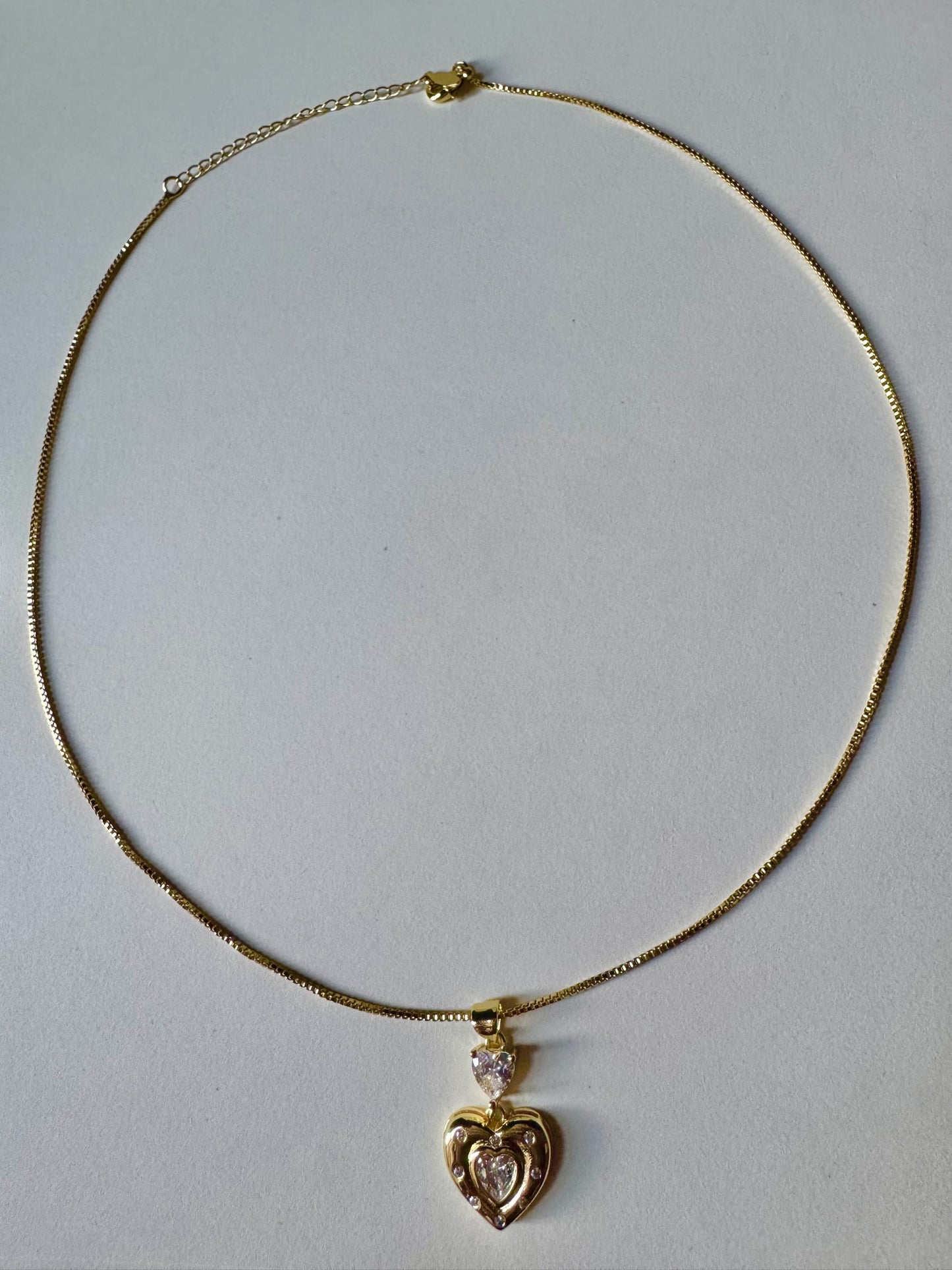 Adeline Necklace