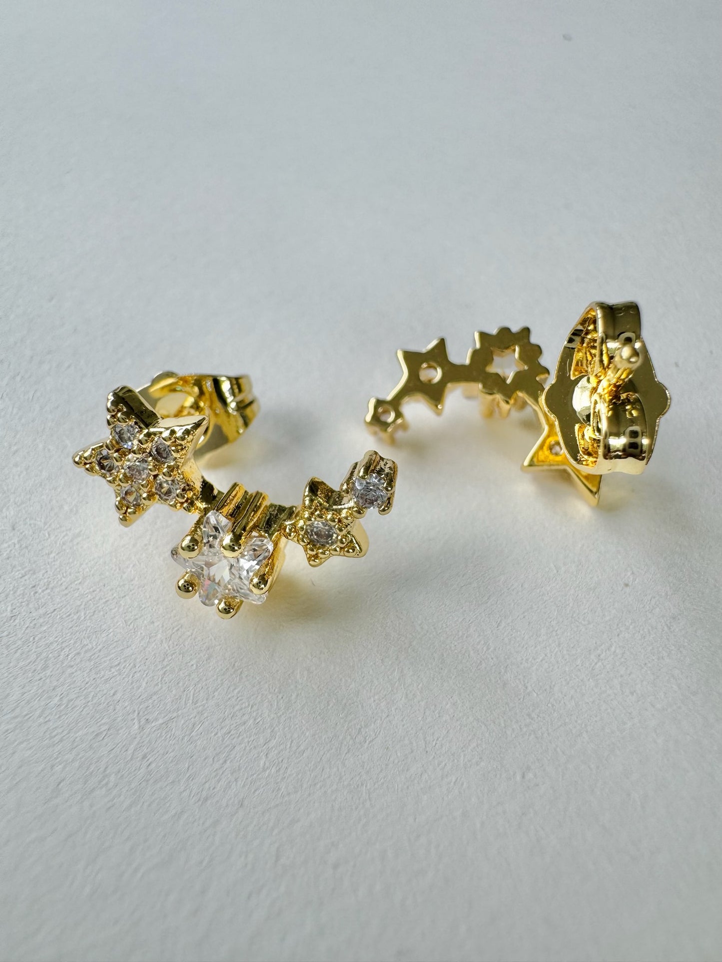 Star Climbers Studs