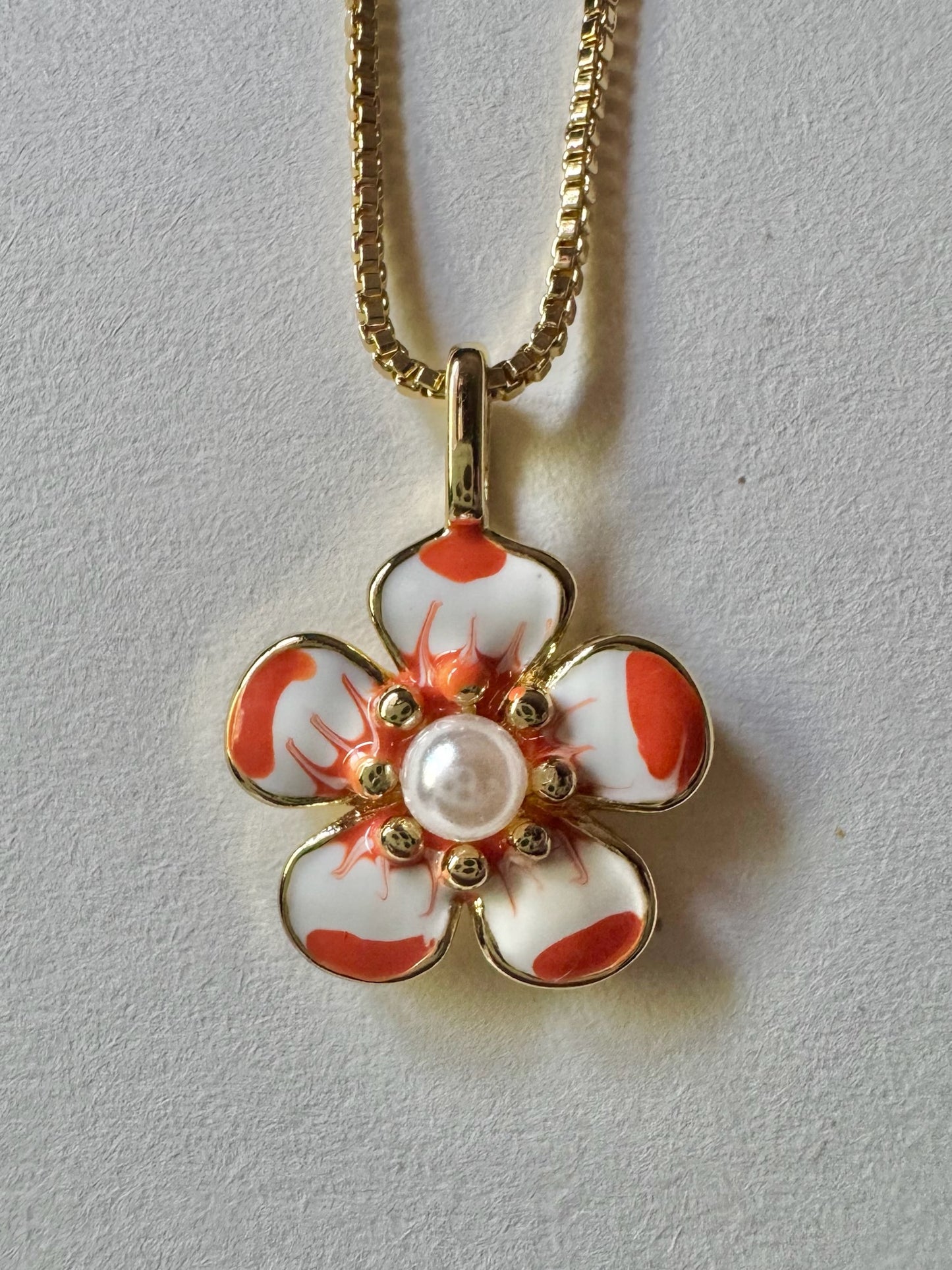 Lola Necklace