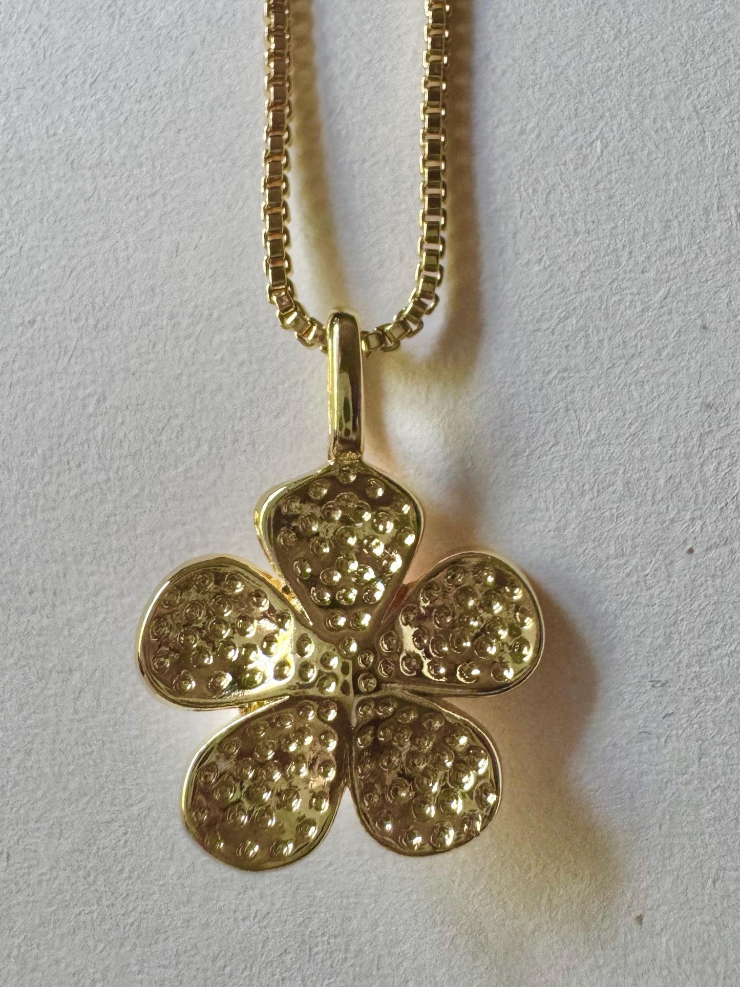 Lola Necklace