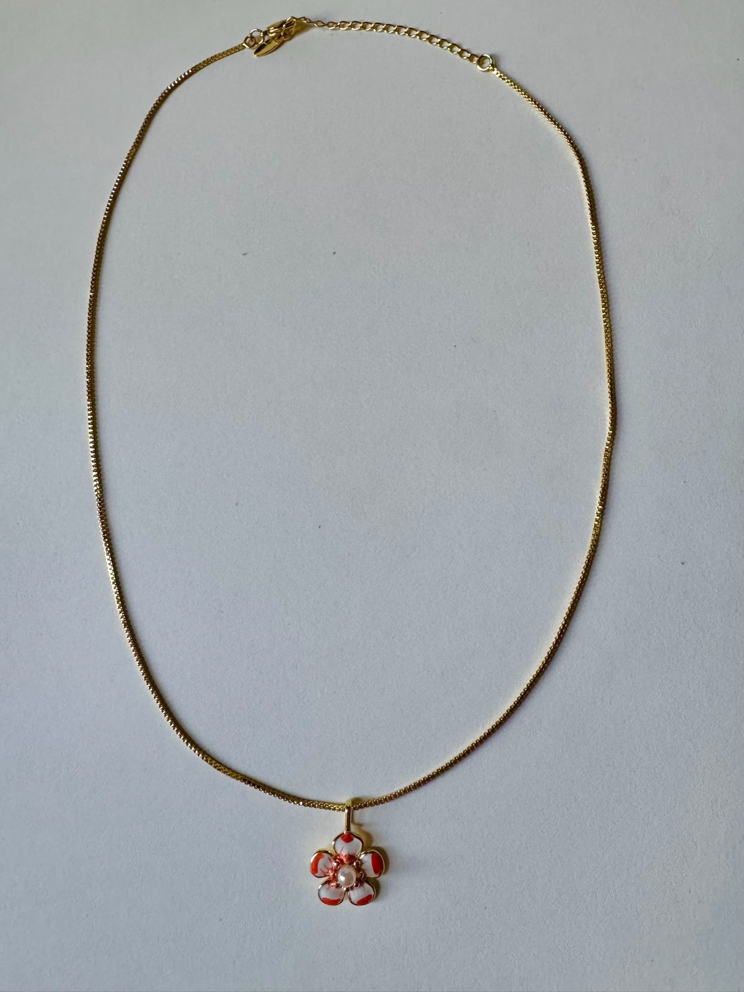 Lola Necklace