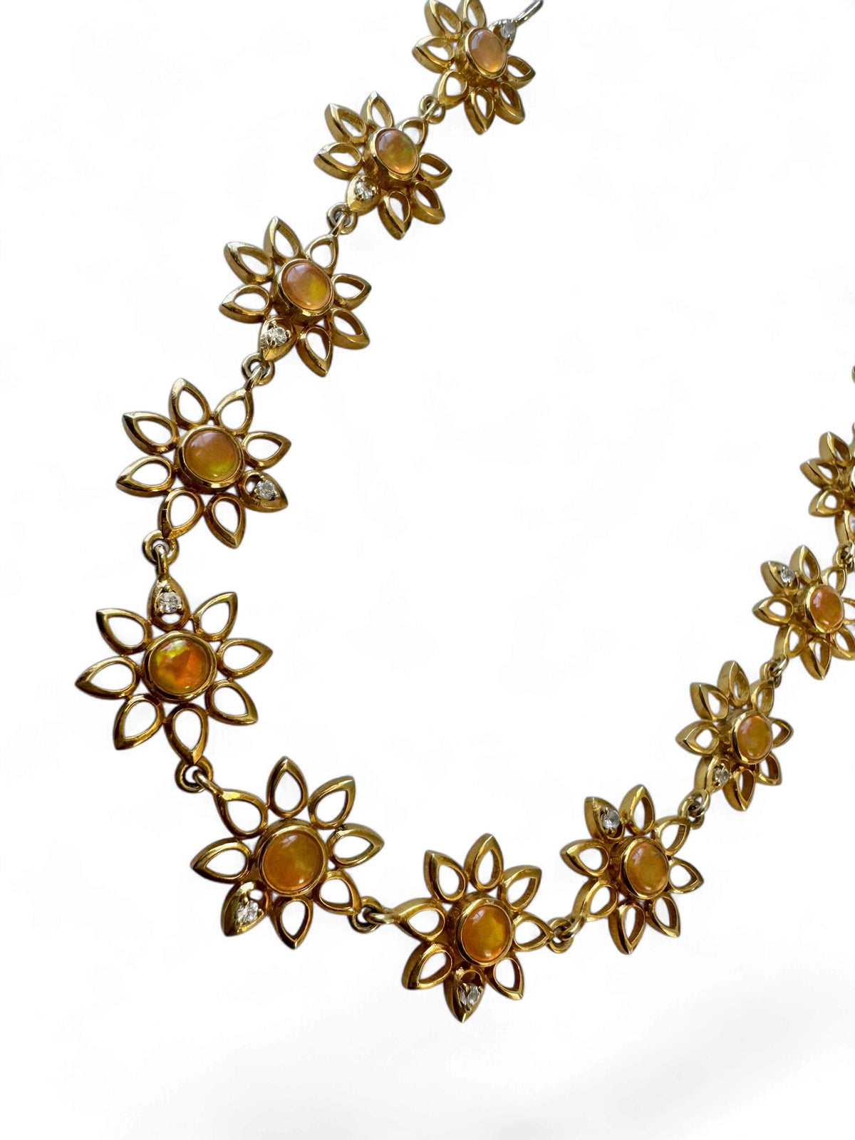 Sola Bracelet