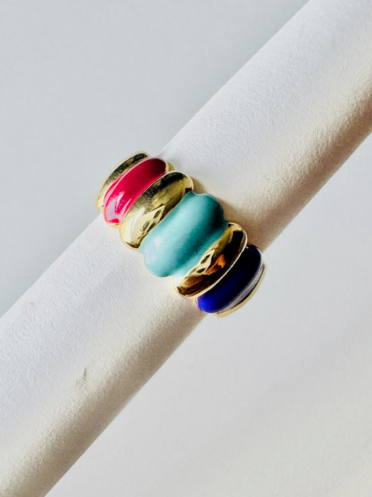 The Piper Ring