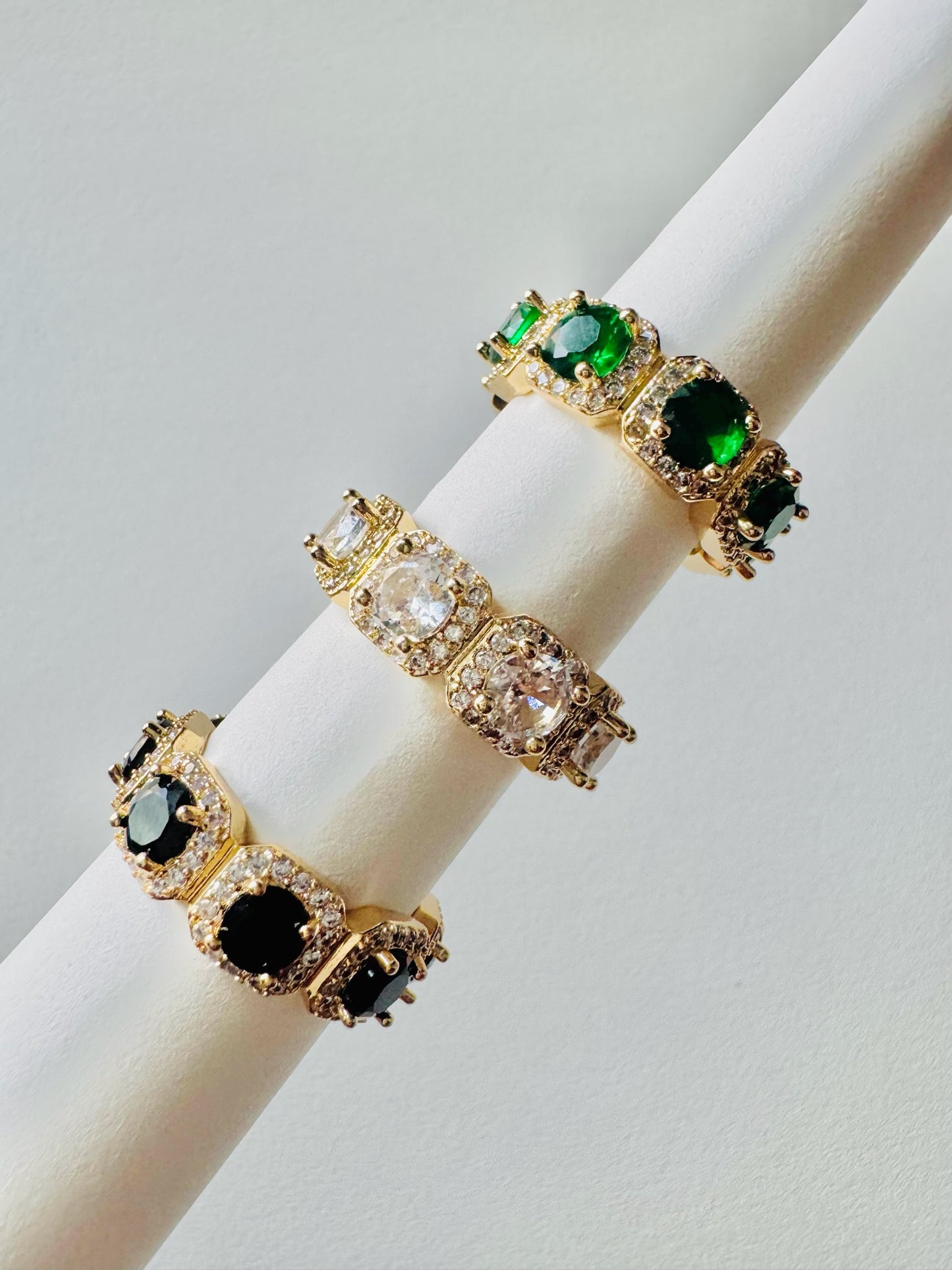 Clover Ice Box Band