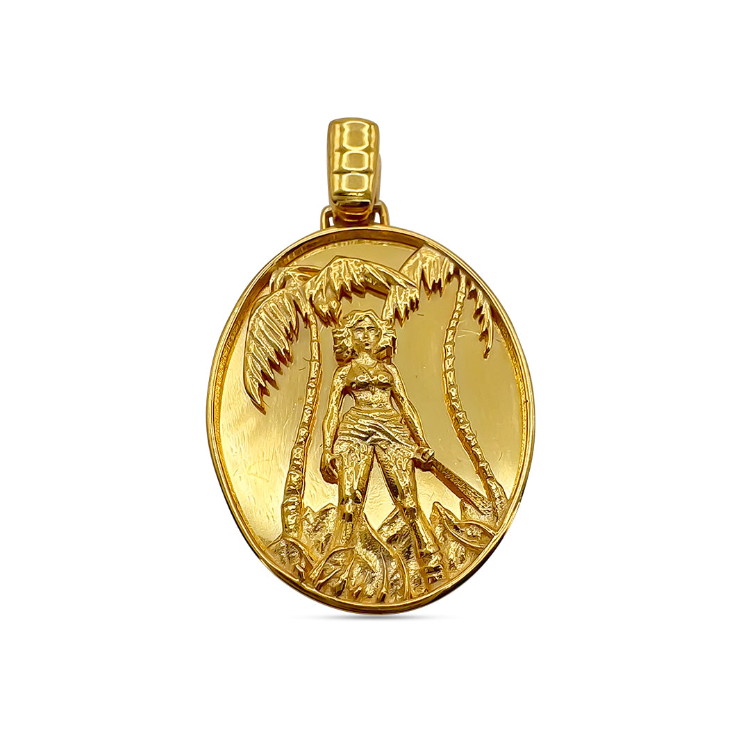 Arawak Pendant