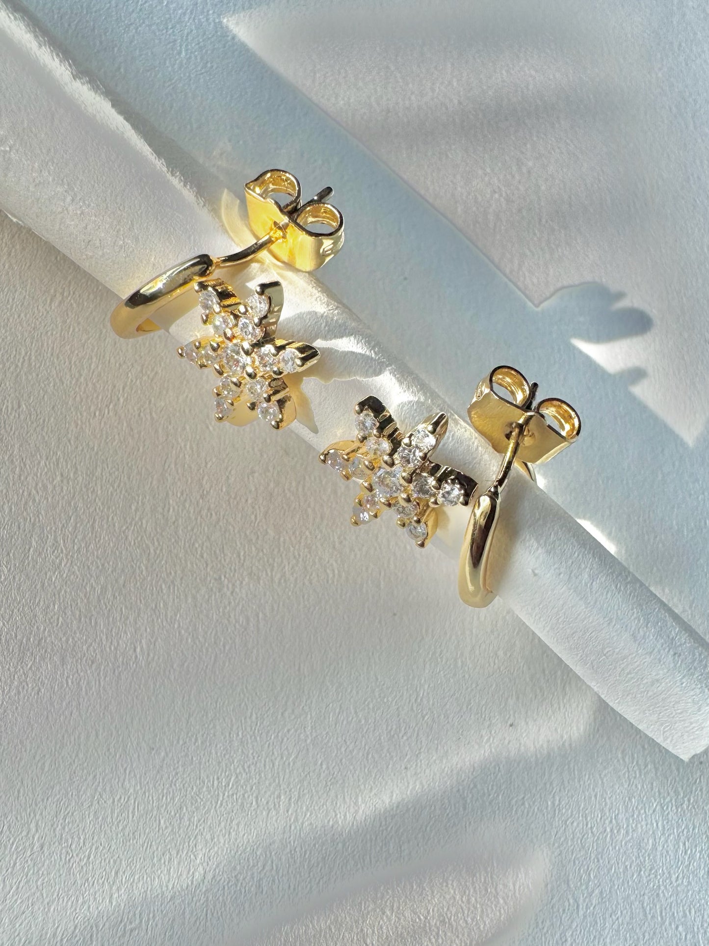 Marie Studs