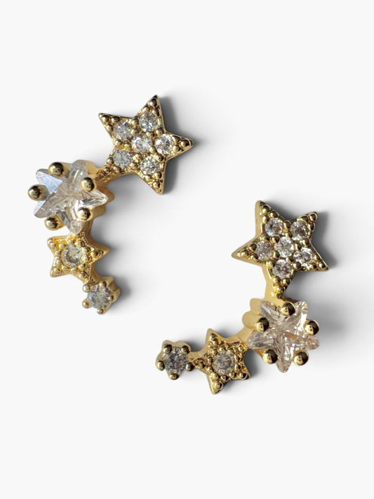 Star Climbers Studs