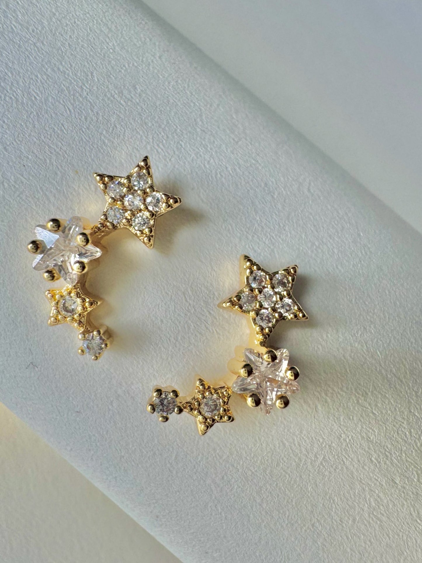Star Climbers Studs