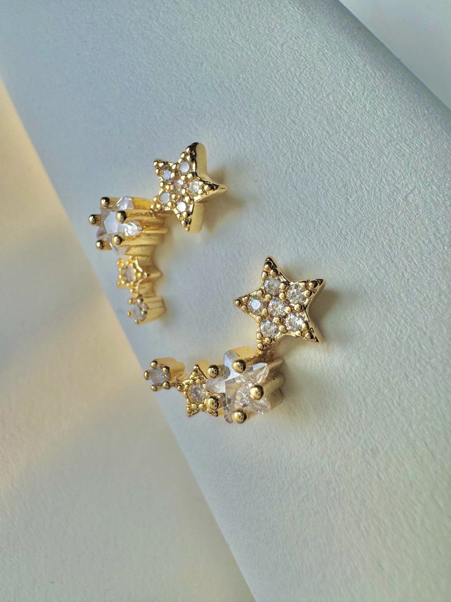 Star Climbers Studs