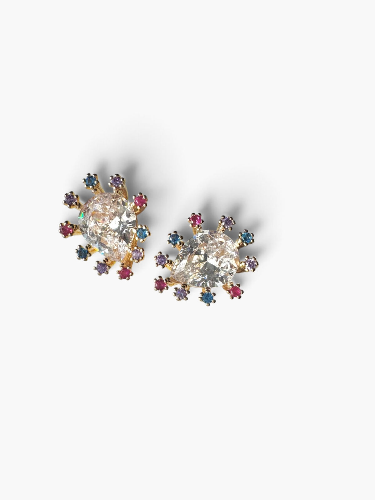 Hard Candy Studs