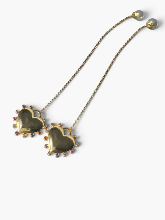 Fana Earrings