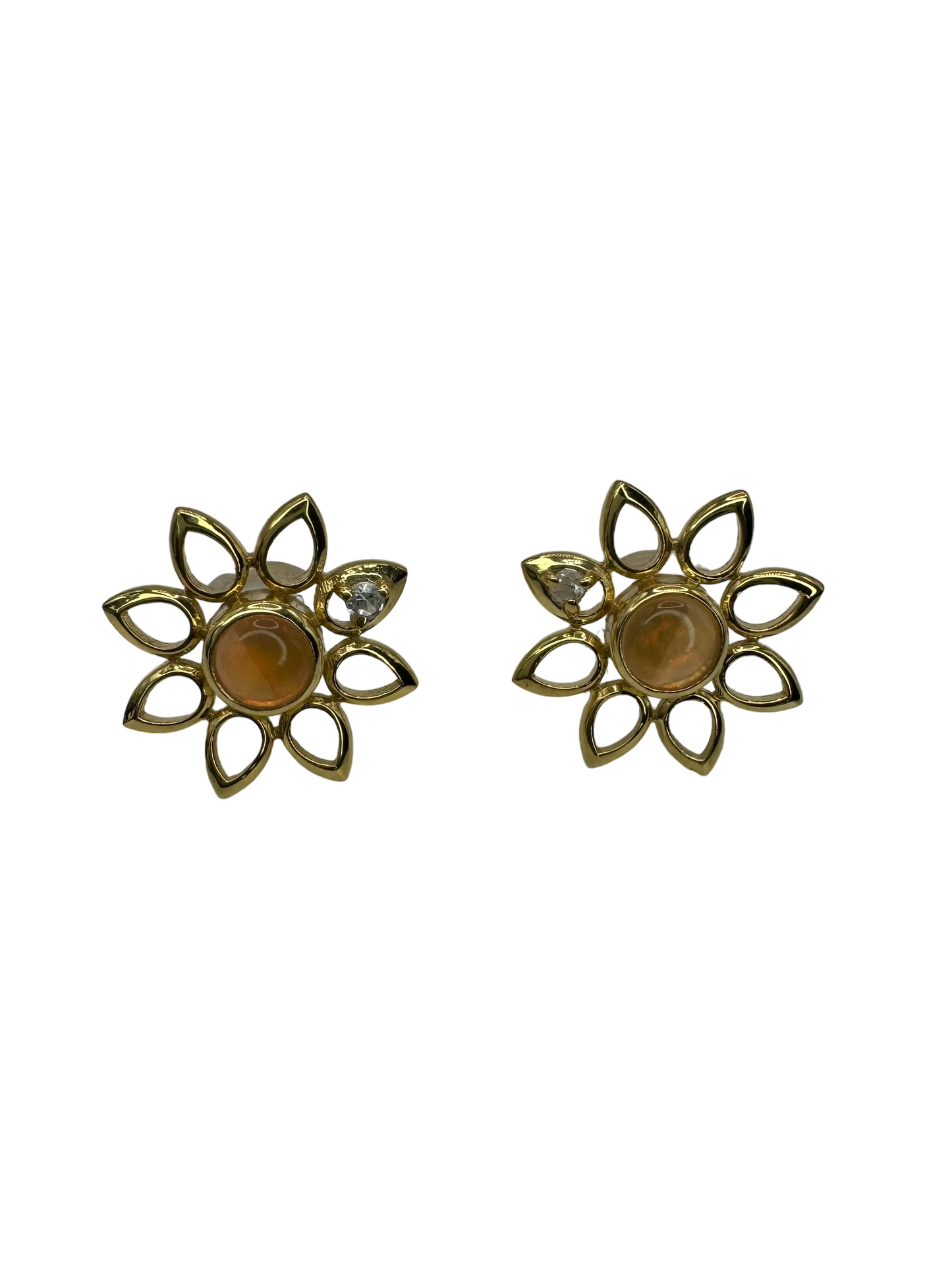 Sola Earrings